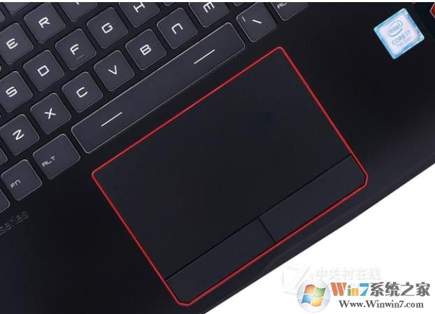 win10筆記本觸摸板設(shè)置，Win10觸摸板去哪里設(shè)置？