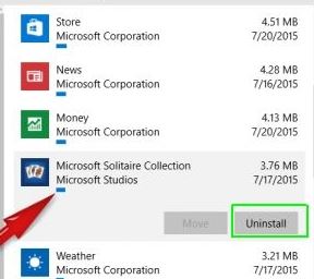 教你win10徹底刪除Trojan:win32/starter.R？病毒圖文教程