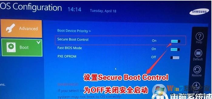 三星筆記本怎么重裝Win10？三星筆記本重裝Win10 BIOS設(shè)置+U盤啟動詳細教程