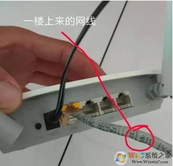 兩個無線路由器怎么連接？主副兩個無線路由器同時可上網的設置方法