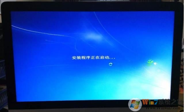 imac裝win7教程，imac蘋果一體機(jī)安裝Win7系統(tǒng)詳細(xì)步驟