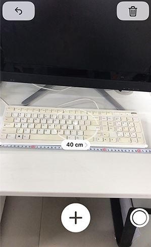 蘋果測距儀是什么？教你蘋果手機測距儀的工作原理以及使用方法