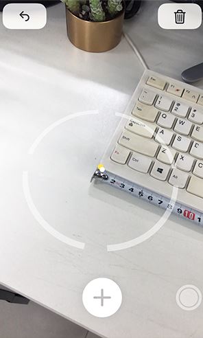 蘋果測距儀是什么？教你蘋果手機測距儀的工作原理以及使用方法