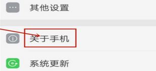 開發(fā)者模式怎么關(guān)閉？教你關(guān)閉手機開發(fā)者模式圖文教程
