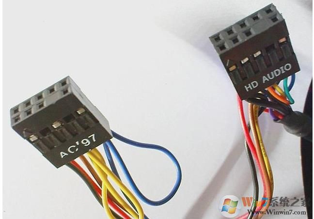 主板跳線怎么接？主板跳線接法(開(kāi)關(guān)\指示燈、重啟、USB接口、音頻等)