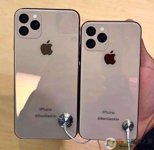 iphone11/PRO如何使用手勢？iphone11/PRO系統(tǒng)手勢用法！