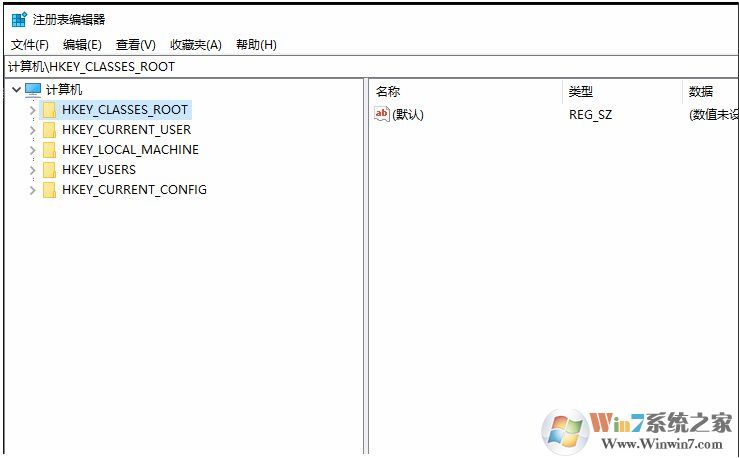 Win10怎么刪除打開方式-更多應(yīng)用中不需要的程序？
