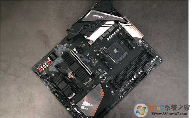 技嘉B450主板兼容哪幾種CPU？技嘉B450主板能用的CPU有哪些