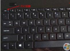 惠普電腦怎么進(jìn)入bios？惠普電腦進(jìn)BIOS方法和BIOS設(shè)置U盤啟動(dòng)方法
