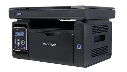 奔圖m6500打印機(jī)驅(qū)動(dòng)下載_奔圖Pantum M6500