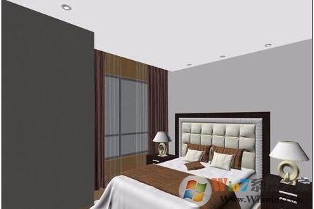 3DMAX貼圖丟失怎么辦？3DMAX找回導(dǎo)入模型的貼圖教程