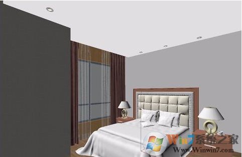 3DMAX貼圖丟失怎么辦？3DMAX找回導(dǎo)入模型的貼圖教程