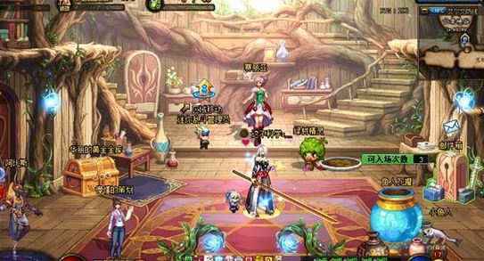 dnf怎么刪除補??？教你刪除DNF補丁的操作方法