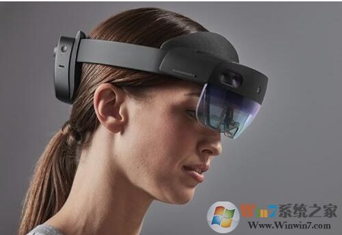 微軟HoloLens 2正式開(kāi)售,中國(guó)地區(qū)的設(shè)備定價(jià)人民幣27,388元