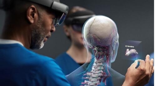 微軟HoloLens 2正式開(kāi)售,中國(guó)地區(qū)的設(shè)備定價(jià)人民幣27,388元