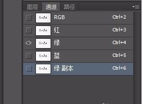 ps怎么扣字？ps扣字快速方法