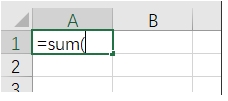 Excel輸入函數(shù)時(shí)的提示框怎么關(guān)閉？