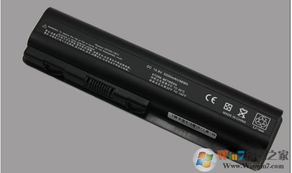 聯(lián)想,華碩,DELL筆記本未檢測(cè)到電池怎么辦？通用解決方法