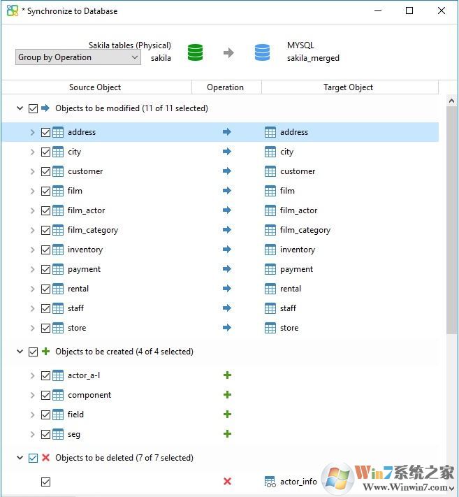 數(shù)據庫設計工具 Navicat Data Modeler v3.0.1 漢化破解版