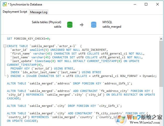 數(shù)據庫設計工具 Navicat Data Modeler v3.0.1 漢化破解版