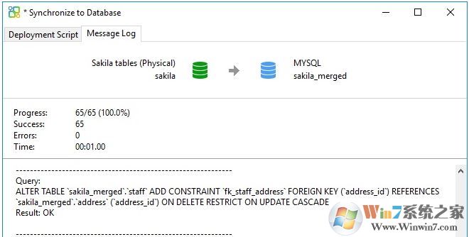 數(shù)據庫設計工具 Navicat Data Modeler v3.0.1 漢化破解版