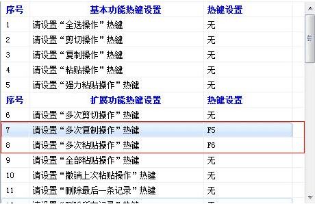 一鍵復(fù)制粘貼工具下載_一鍵復(fù)制粘貼工具 v2.0 綠色免費版