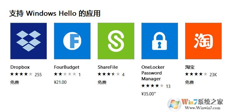 win10系統(tǒng)如何使用windows hello登錄到應(yīng)用？（已解決）