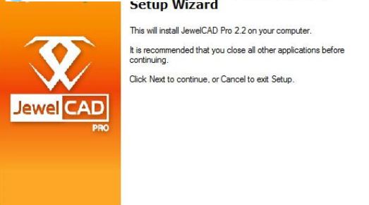 JewelCAD下載_JewelCAD PRO（珠寶設(shè)計軟件）v2020 專業(yè)破解版