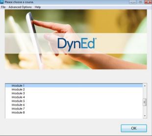 DynEd下載_DynEd(英語(yǔ)學(xué)習(xí)軟件)v33B3 官方電腦版