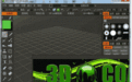 3Dcoat破解版_3D COAT(3D數(shù)字雕刻軟件) v4.9.23（含漢化破解補?。? height=
