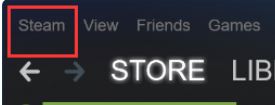 steam怎么改中文？Steam英文改中文的設(shè)置方法