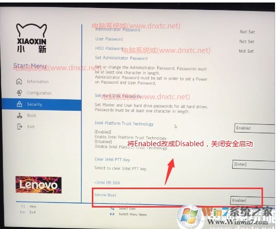 英特爾10代CPU筆記本能裝Win7嗎？十代CPU裝Win7方法