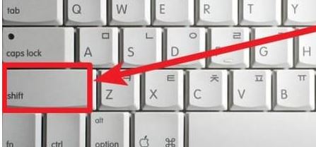 win10系統(tǒng)鍵盤上省略號(hào)怎么打？教你鍵盤打省略號(hào)的操作方法