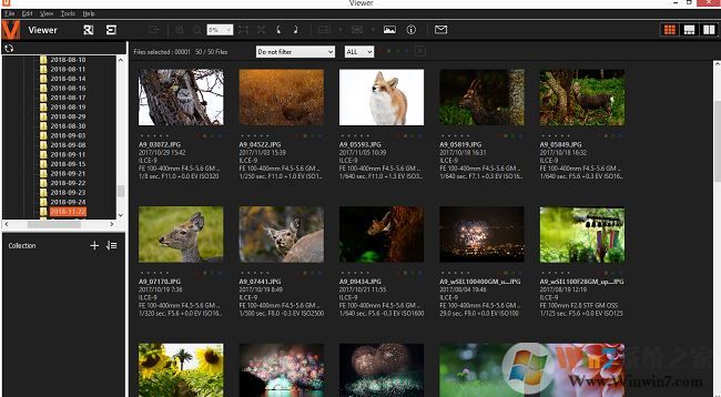 win10系統(tǒng)arw格式怎么打開？win10打開ARW文件教程