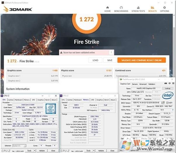 電商爆款i3-9100F,2G獨顯整機僅1600元劃算嗎？到底有多坑