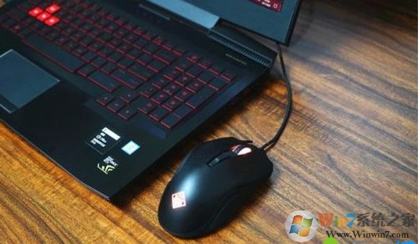 Win10系統(tǒng)無(wú)線鼠標(biāo)卡頓不流暢怎么回事？小編教你如何解決