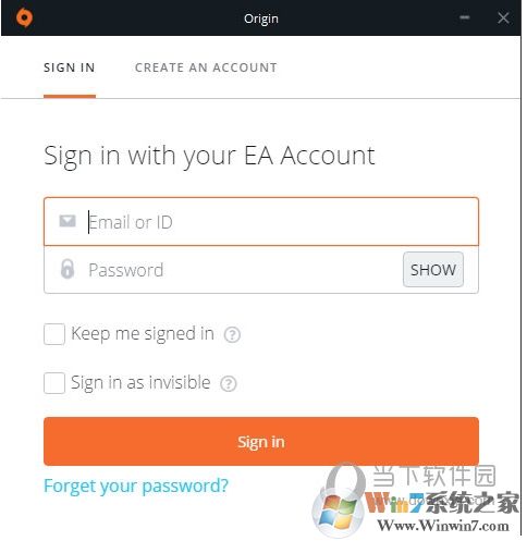 Origin怎么設(shè)置中文簡體？ Origin設(shè)置為中文界面教程