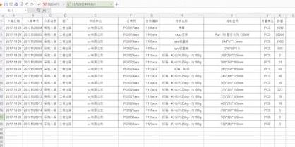 表格自動排序怎么操作？教你Excel表格自動排序的設置方法