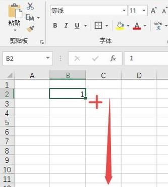表格自動排序怎么操作？教你Excel表格自動排序的設置方法