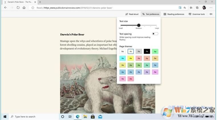 Microsoft Edge瀏覽器好用嗎？微軟10大理由力推優(yōu)點(diǎn)！