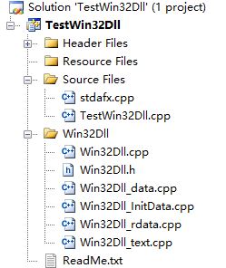 Dll反編譯下載_Dll To C（DLL轉C/C++）v3.04 綠色免費版