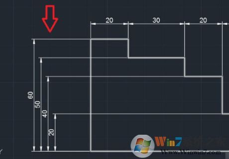 cad怎么量尺寸？教你CAD進(jìn)行尺寸標(biāo)注的操作方法