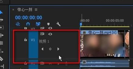pr怎么打關(guān)鍵幀？PR添加關(guān)鍵幀的操作方法