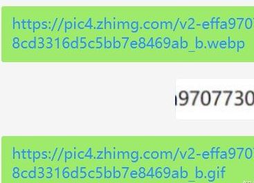 動(dòng)圖怎么保存？win10系統(tǒng)保存動(dòng)態(tài)該圖片的操作方法