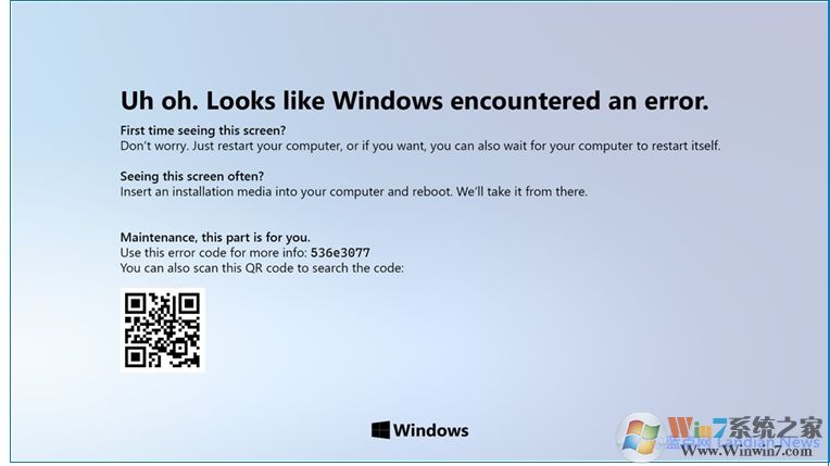 Win10藍屏顏色:深色&淺色模式見過嗎？微軟設計師很潮流