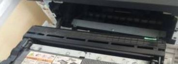 聯(lián)想7400加粉清零怎么操作？聯(lián)想M7400一體機(jī)清零教程