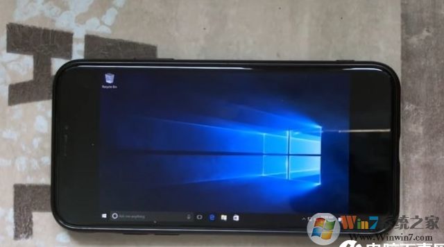 蘋(píng)果iPhone手機(jī)可以運(yùn)行Win10嗎？虛擬機(jī)運(yùn)行,但很慢！