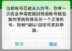 微信封號(hào)數(shù)據(jù)怎么導(dǎo)出來？微信永久封號(hào)轉(zhuǎn)移好友數(shù)據(jù)的操作方法