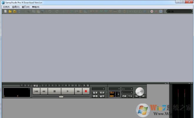 sam機(jī)架下載_SAM機(jī)架v12.0.0.59精簡破解版