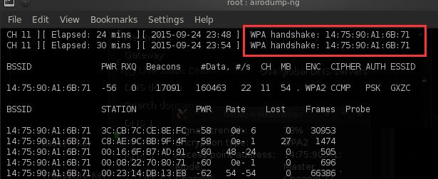 backtrack5綠色版_Backtrack5(BT5)v5.0 無(wú)線網(wǎng)暴力破解軟件
